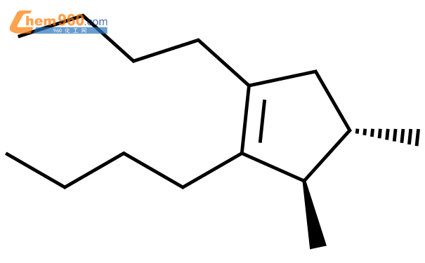 Cas No Cyclopentene Dibutyl Dimethyl Trans