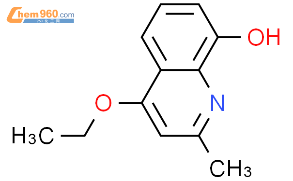 Quinolinol Dimethoxy Methyl Cas