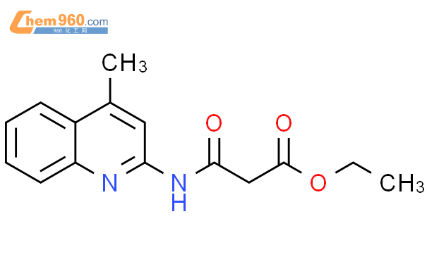 Propanoic Acid Methyl Quinolinyl Amino Oxo Ethyl Ester