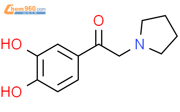 CAS No 16899 82 4 Chem960