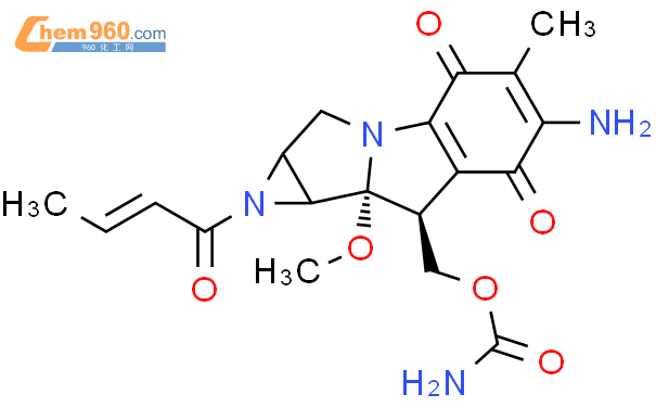 CAS No 13164 60 8 Chem960