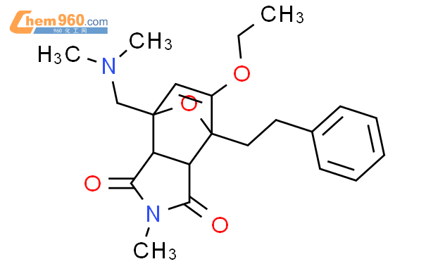 1692871 93 4 4 7 Epoxy 1H Isoindole 1 3 2H Dione 7 Dimethylamino