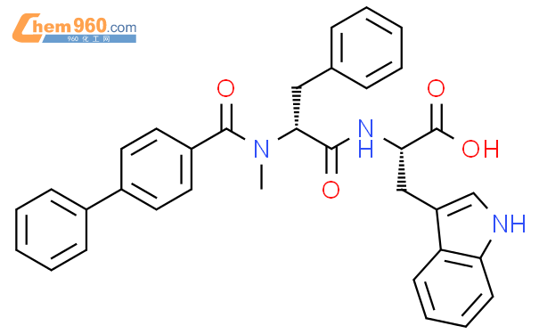 CAS No 169545 08 8 Chem960