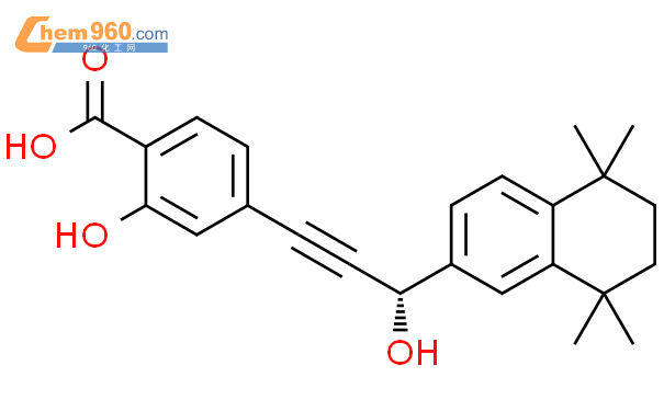 Benzoic Acid Hydroxy S Hydroxy