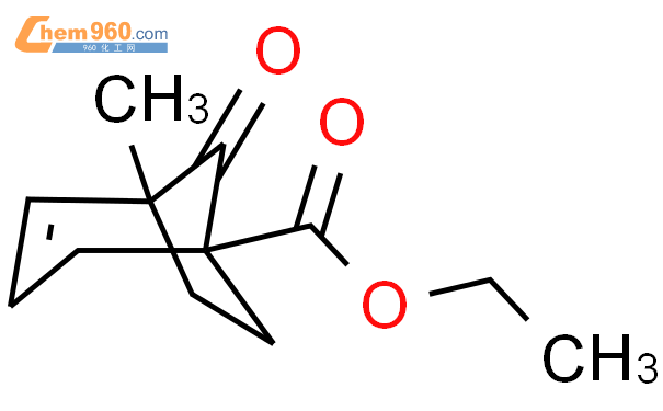 Bicyclo Oct Ene Carboxylic Acid Methyl Oxo