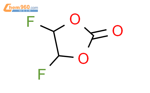 Difluoro Dioxolan One Molsmiles