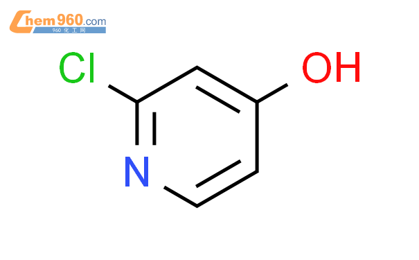 2-氯-4-羟基吡啶