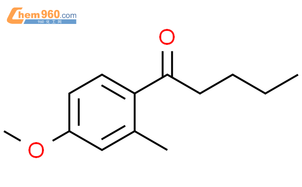 Pentanone Methoxy Methylphenyl Cas