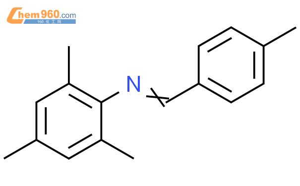 Benzenamine Trimethyl N Methylphenyl Methylene