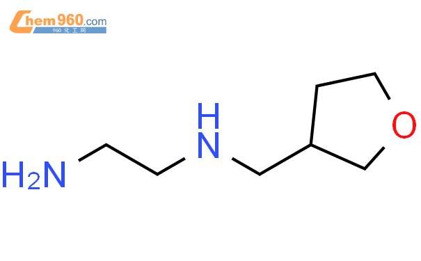 Ethanediamine N Tetrahydro Furanyl Methyl Cas