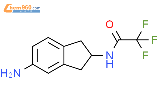 Acetamide N Amino Dihydro H Inden Yl