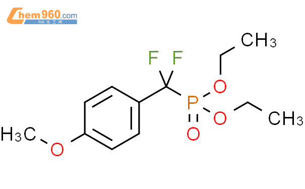 Phosphonic Acid Difluoro Methoxyphenyl Methyl