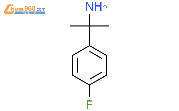 A A 二甲基 4 氟苯胺CAS号17797 10 3 960化工网
