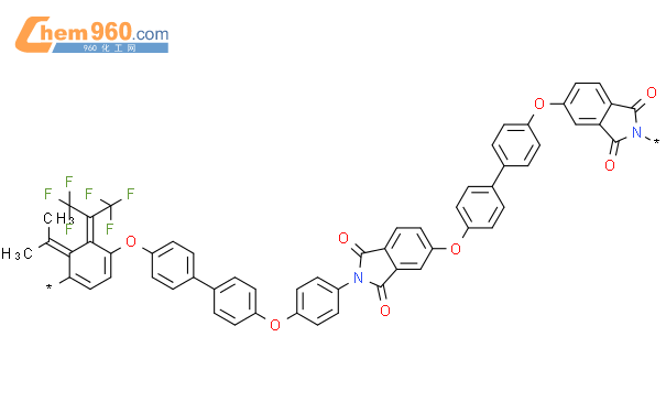 Poly Dihydro Dioxo H Isoindole Diyl Oxy