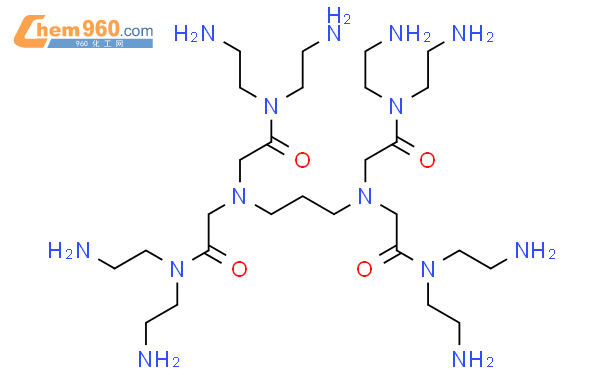 Acetamide Propanediyldinitrilo