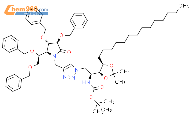 1820999 70 9 Carbamic Acid N 1S 2 4 2S 3S 4R 2 1S 1 2 Bis