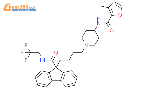 Furancarboxamide Methyl N