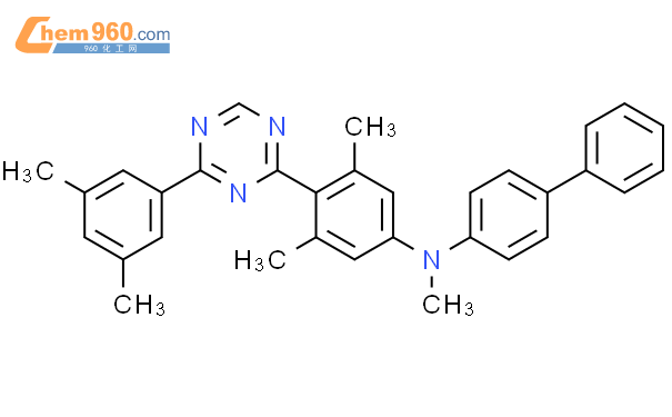 1826056 08 9 1 1 Biphenyl 4 Amine N 4 4 3 5 Dimethylphenyl 1 3