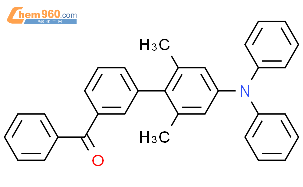 1826129 26 3 Methanone 4 Diphenylamino 2 6 Dimethyl 1 1