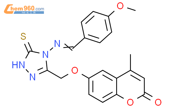 H Benzopyran One Dihydro Methoxyphenyl