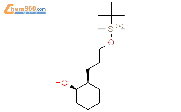 183435 74 7 1R 2R 2 3 Tert Butyl Dimethyl Silyl Oxypropyl