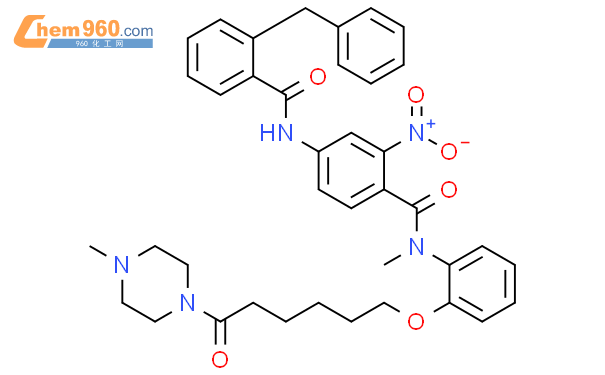 Benzamide N Methyl N Methyl Piperazinyl