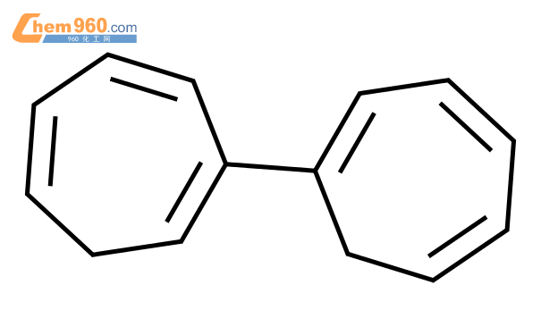 Cycloheptatriene Cycloheptatrien Yl Cas