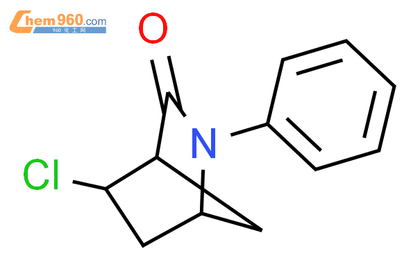 Azabicyclo Heptan One Chloro Phenyl R