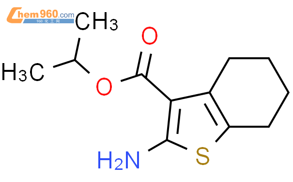 184174 82 1 2 Amino 4 5 6 7 Tetrahydro Benzo B Thiophene 3