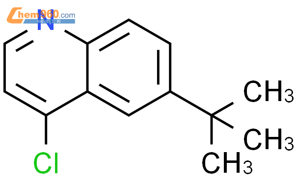 Chloro Methyl Propanyl Quinolinecas