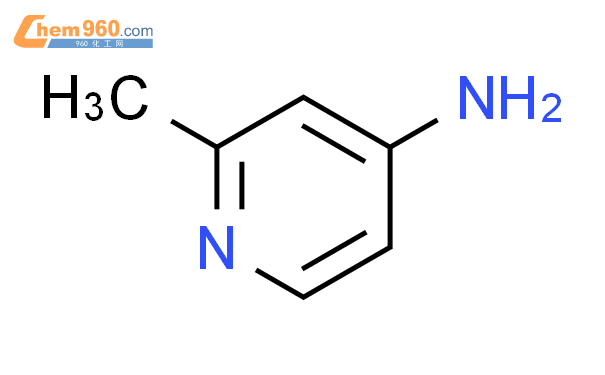 4-氨基-2-甲基吡啶