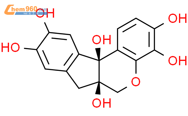 Benz B Indeno D Pyran A B H H Hexol