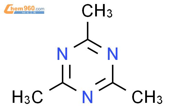 188185 54 8 Methyl 1 3 5 triazine 2 4 6 triyltris CAS号 188185 54 8