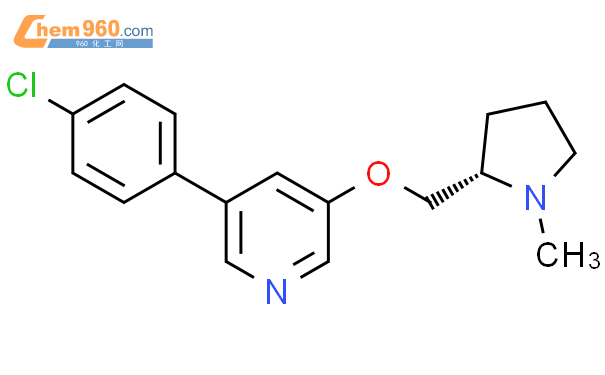 Pyridine Chlorophenyl S Methyl