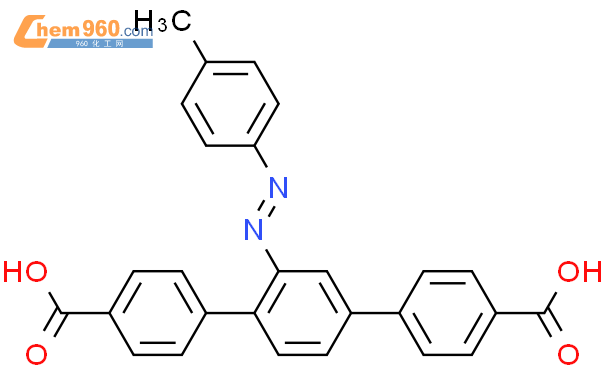 Terphenyl Dicarboxylic Acid