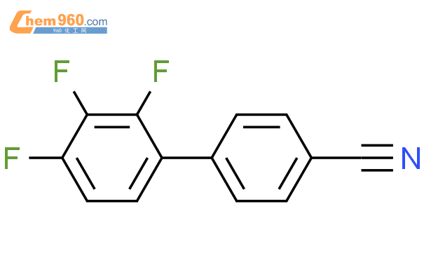 Biphenyl Carbonitrile Trifluoro