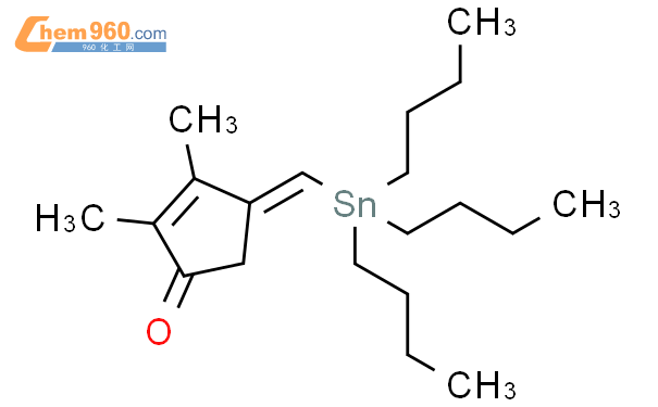 Cyclopenten One Dimethyl Tributylstannyl