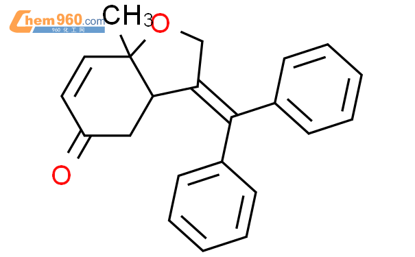 H Benzofuranone Diphenylmethylene A A