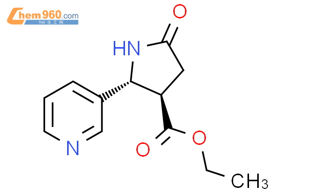 Pyrrolidinecarboxylic Acid Oxo Pyridinyl Ethyl