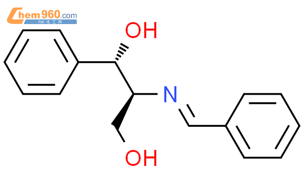 195144 29 7 1 3 Propanediol 1 Phenyl 2 Phenylmethylene Amino 1S