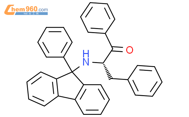 Propanone Diphenyl Phenyl H Fluoren Yl