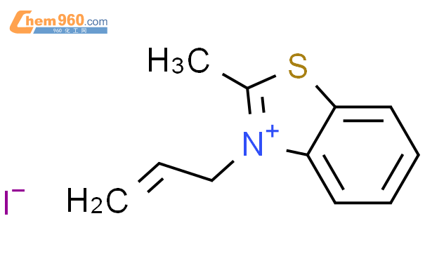 Benzothiazolium Methyl Propenyl Iodide