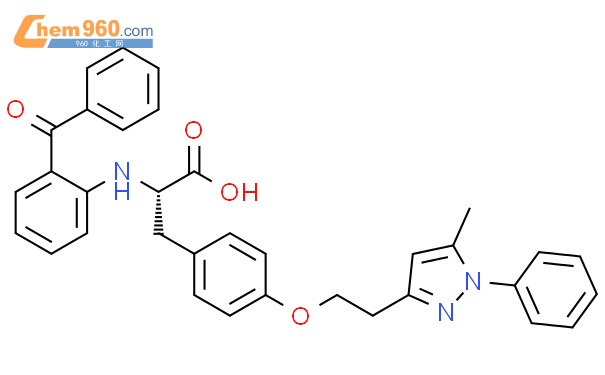 L Tyrosine N Benzoylphenyl O Methyl Phenyl H