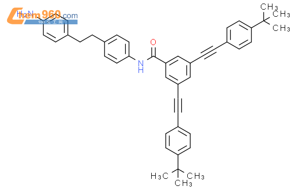 Benzamide N Aminophenyl Ethyl Phenyl Bis