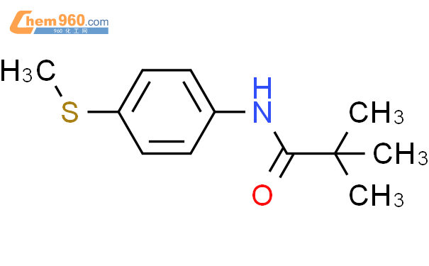 Propanamide Dimethyl N Methylthio Phenyl Cas