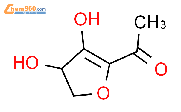 Dihydroxy Dihydrofuran Yl Ethanonecas