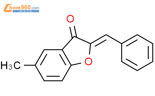 19995 07 4 3 2H Benzofuranone 5 methyl 2 phenylmethylene CAS号 19995