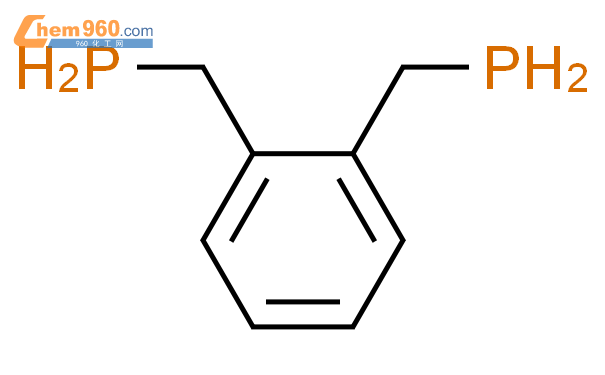 Phosphine Phenylenebis Methylene Bis Mol