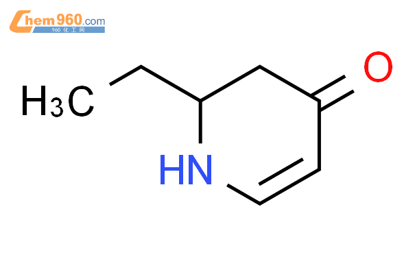 Ethyl Dihydro H Pyridin Onecas