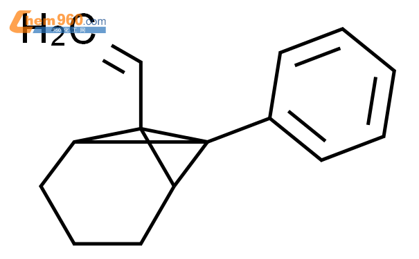 Tricyclo Heptane Ethenyl Phenyl